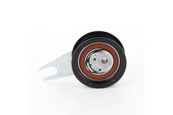 Устройство для натяжения ремня, ремень ГРМ