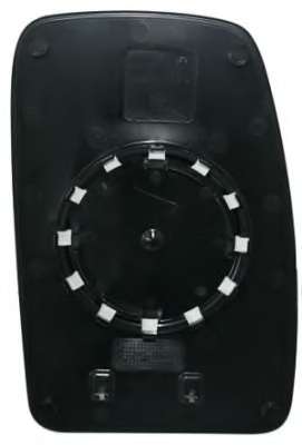 Зеркальное стекло, наружное зеркало