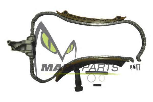 Комплект цели привода распредвала