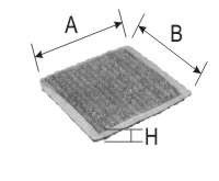 Фильтр, воздух во внутренном пространстве