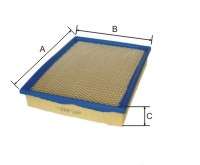 Воздушный фильтр