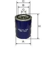 Масляный фильтр
