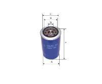 Масляный фильтр