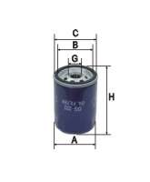 Масляный фильтр