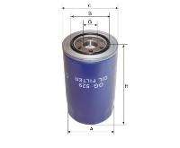 Масляный фильтр