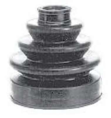 Пыльник, приводной вал