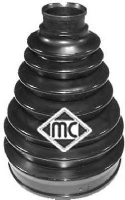 Пыльник, приводной вал