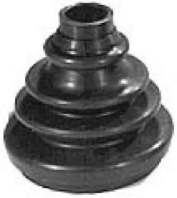 Пыльник, приводной вал