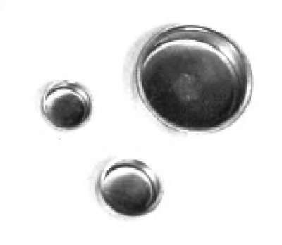 Пробка антифриза