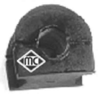 Опора, стабилизатор