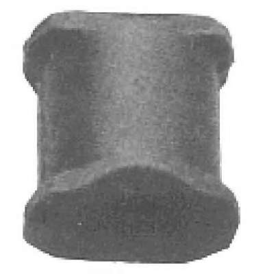 Опора, стабилизатор