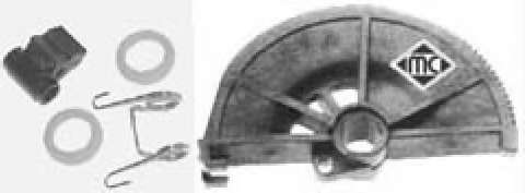 Ремкомплект, автоматическое регулирование