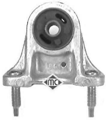 Втулка, балка моста