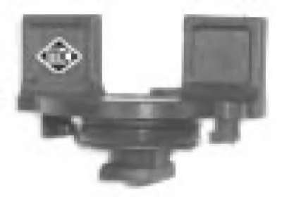 Пробка, фланец охлаждающей жидкости