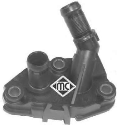 Водяной насос