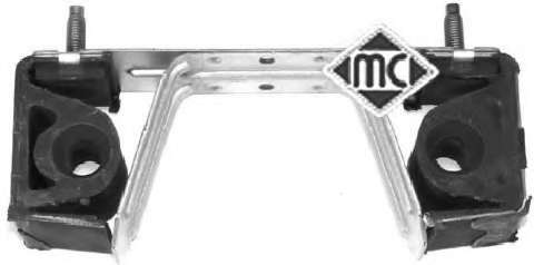 Буфер, глушитель