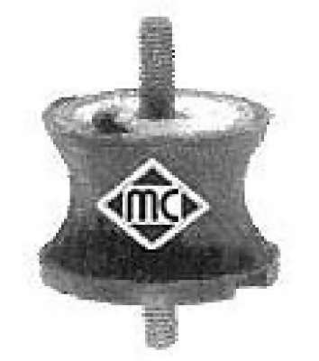 Подвеска, ступенчатая коробка передач