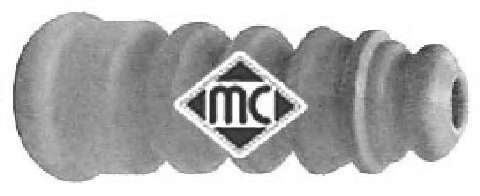 Буфер, амортизация