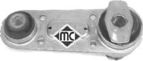 Подвеска, двигатель