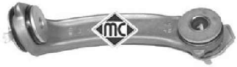 Подвеска, двигатель