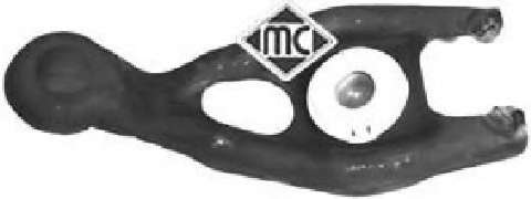 Возвратная вилка, система сцепления