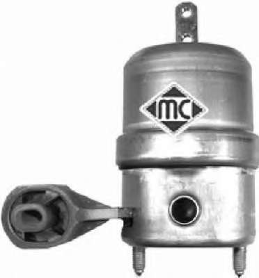 Подвеска, двигатель