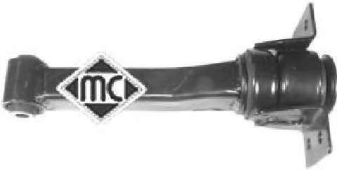 Подвеска, двигатель