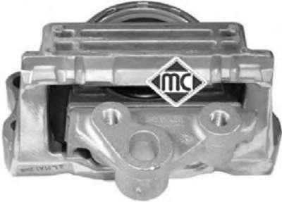 Подвеска, двигатель