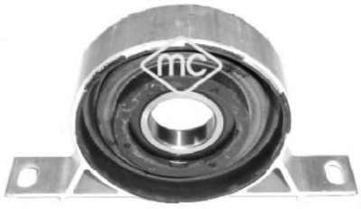 Подвеска, карданный вал