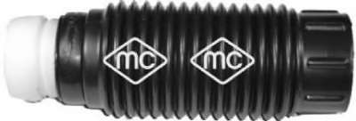 Буфер, амортизация