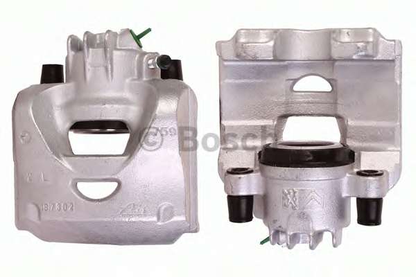 Тормозной суппорт