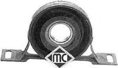 Подвеска, карданный вал