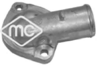 Корпус термостата