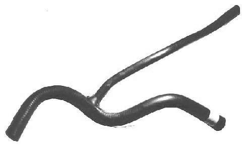 Шланг, теплообменник - отопление