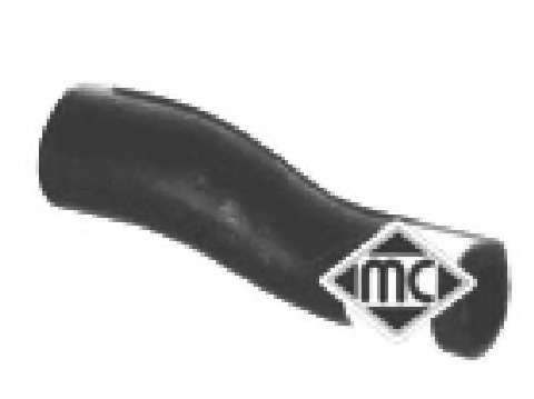 Шланг радиатора