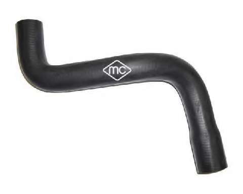 Шланг радиатора