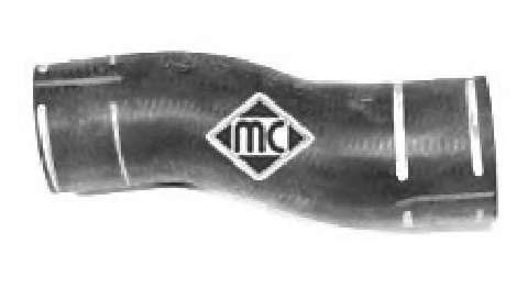 Шланг радиатора