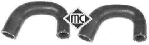 Трубопровод, теплообменник