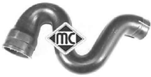 Трубка нагнетаемого воздуха