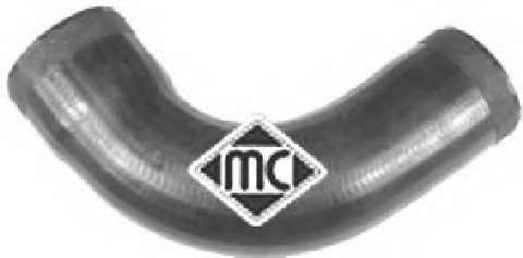 Трубка нагнетаемого воздуха