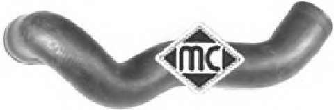 Трубка нагнетаемого воздуха