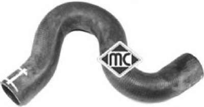 Шланг радиатора