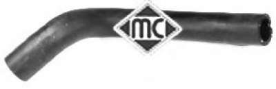 Шланг радиатора