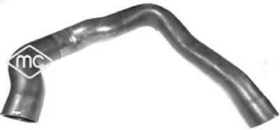 Трубка нагнетаемого воздуха