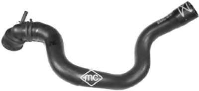 Шланг радиатора