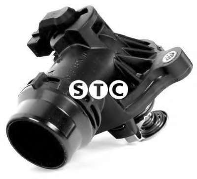 Термостат, охлаждающая жидкость