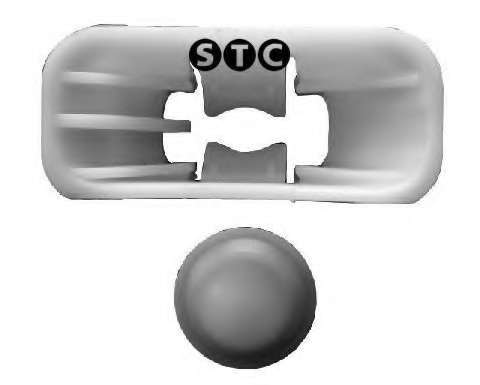 Трос, управление сцеплением