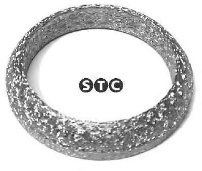 Прокладка, труба выхлопного газа