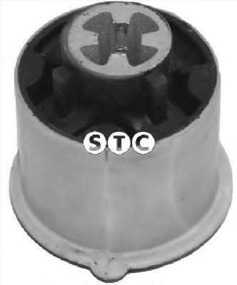 Втулка, балка моста