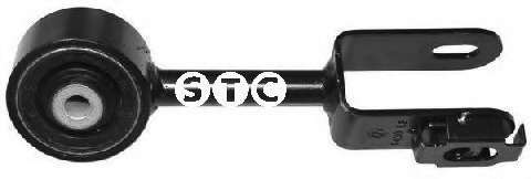 Подвеска, двигатель